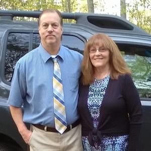 Meet your Posher, Audrey